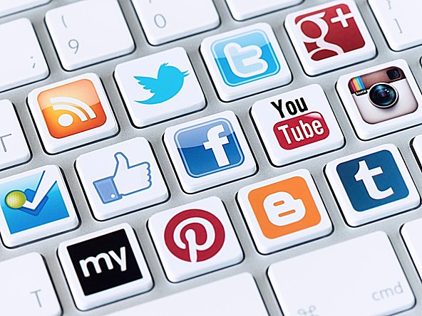 Social media crop